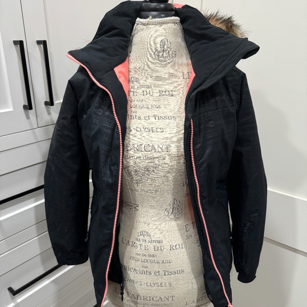 Roxy ski jacket